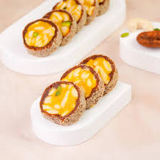 Soan Papdi